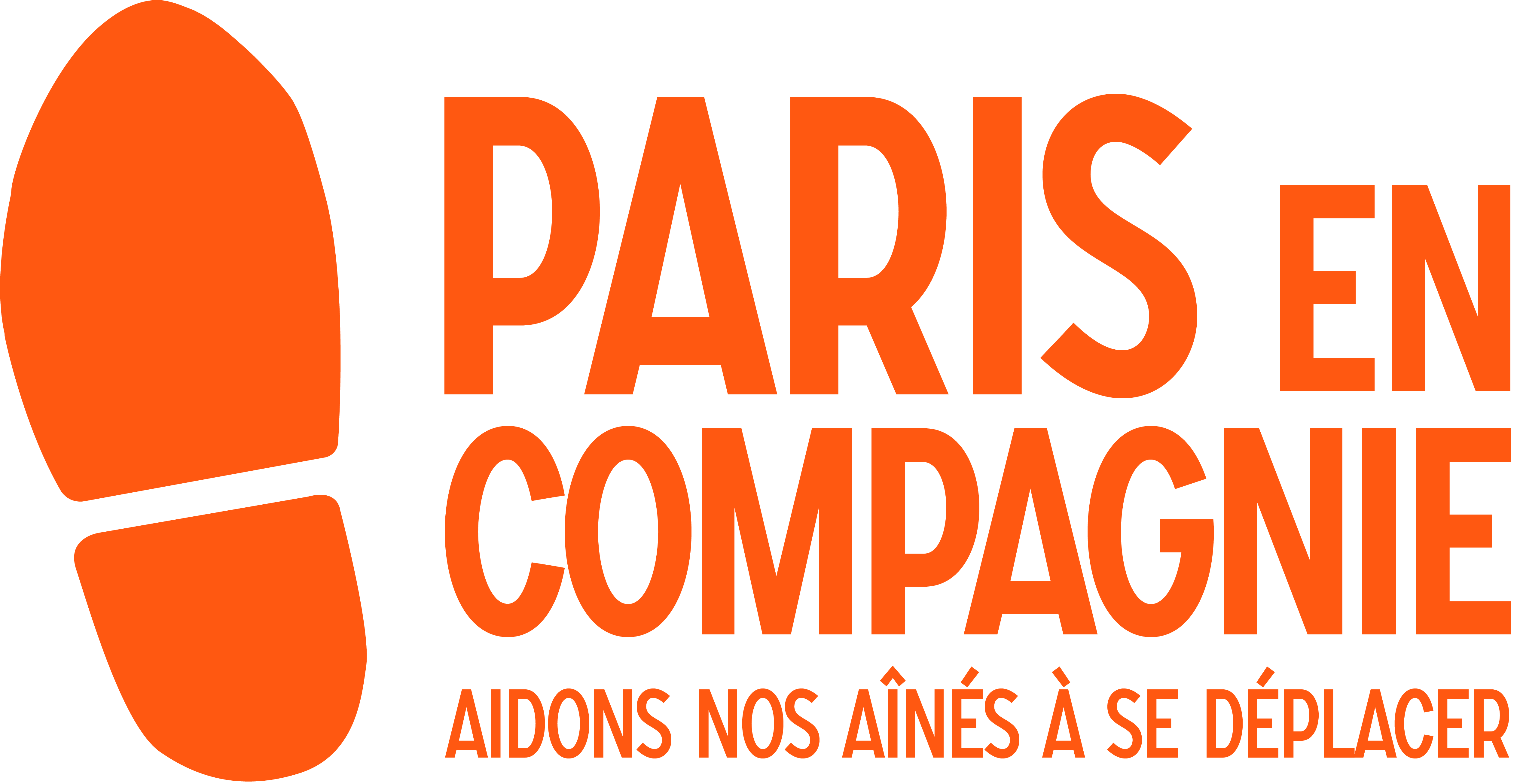 Paris en compagnie