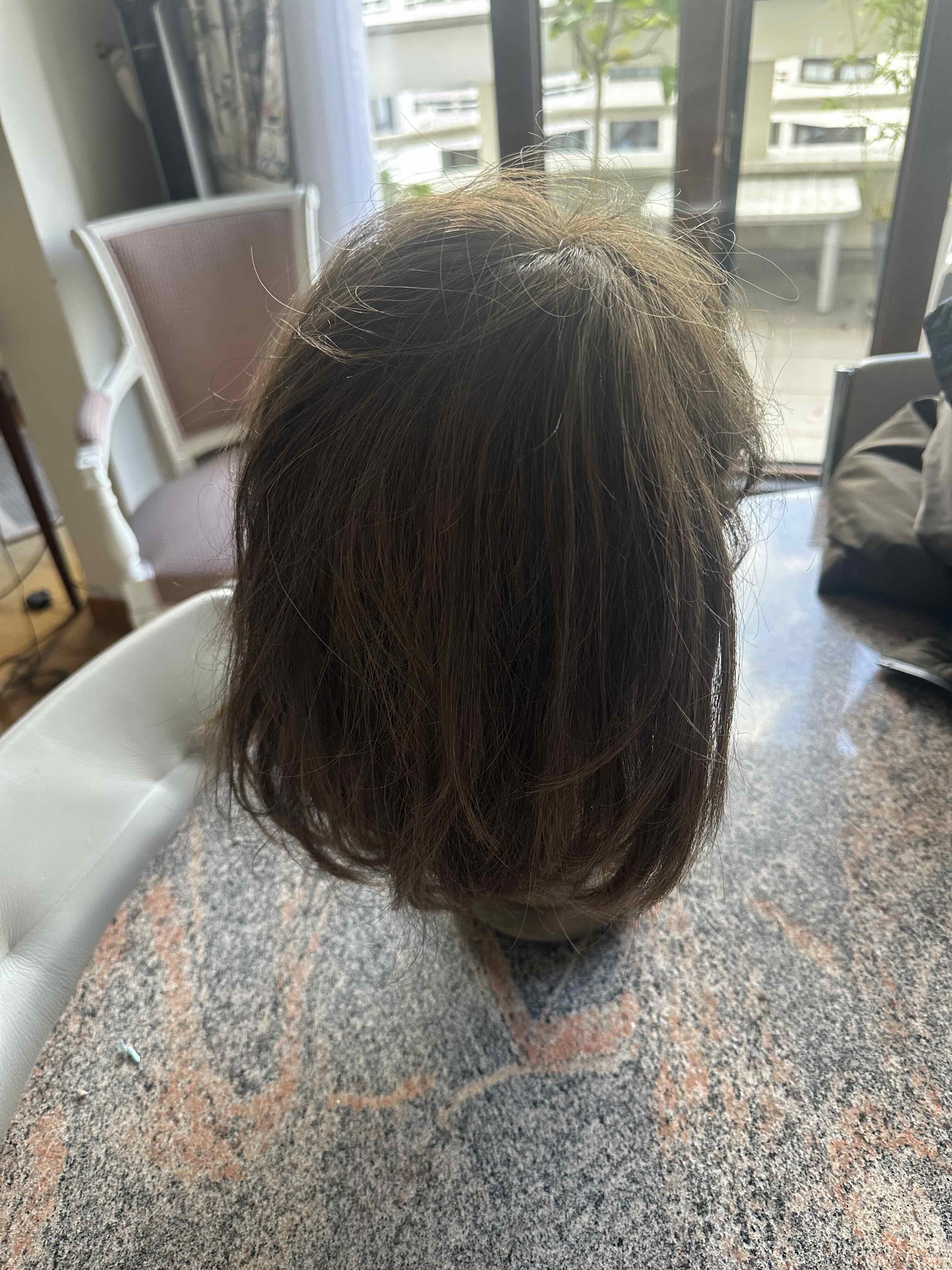 Annonce perruque_123